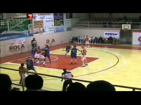 L.F. C.B. OLESA,67 - EXTRUGASA,70 (11/12/2010 0:00:00)