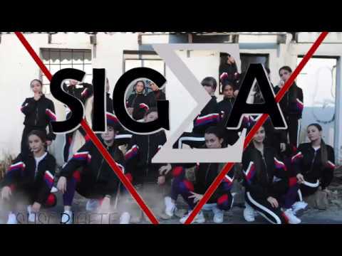 Duiken Boyd Janson | Sigma