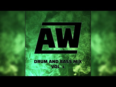 Drum & Bass Mix Vol. 1