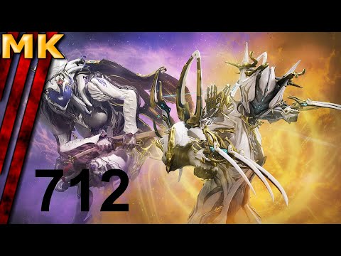 Warframe, Teil 712 - Prime Vault, Primes farmen und gewinnen - (deutsch/german) [HD/1080p]