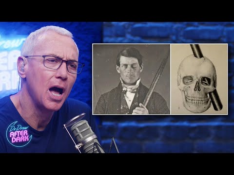 Can Brain Injuries Create Sociopaths? - Dr. Drew After Dark Highlight