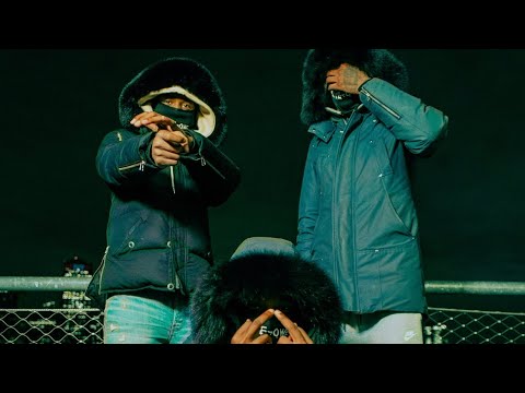 SR x Jahh Staxks x TeeRex “Lovely” (Shot by @Jon Cintron ♬)