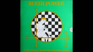 Music video thumbnail preview for Blyth Power -  The Bricklayer's Arms by Blyth Power