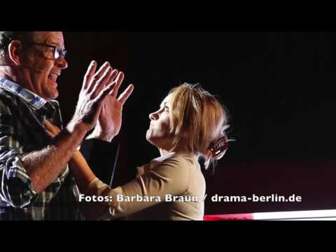 Werkseinführung zum Musical NEXT TO NORMAL