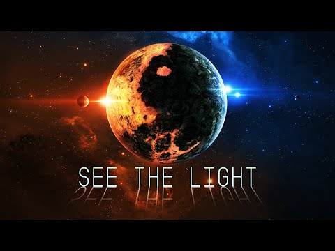 Sami J. Laine X Deniz Kırcı - See The Light