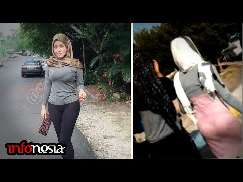 ASTAGFIRULLAH! Fenomena Jilboobs di Indonesia