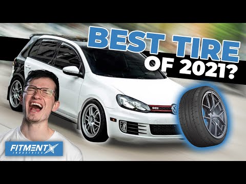 The BEST Entry Level Tire?!
