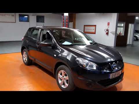 Nissan Qashqai 2012 - Image 2