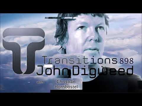 John Digweed @ Transitions 898 with Christian Hornbostel November 2021
