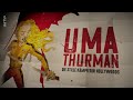 Portrait Uma Thurman Die Stille Kämpferin Hollywoods 2024