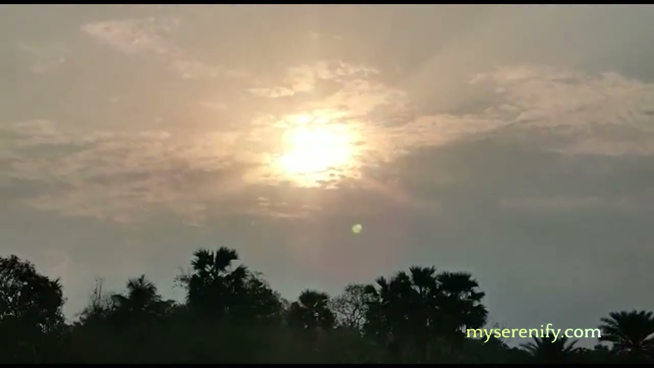 Exploring the Best Places to Meditate for Enhanced Mindfulness