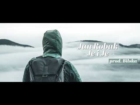 Jan Robak - Je i Je (prod. Bilska)