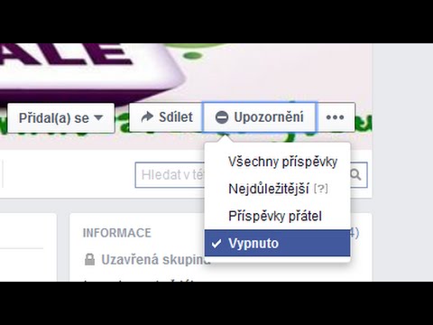 Proč inzertní skupiny na facebooku přestavají mít význam?