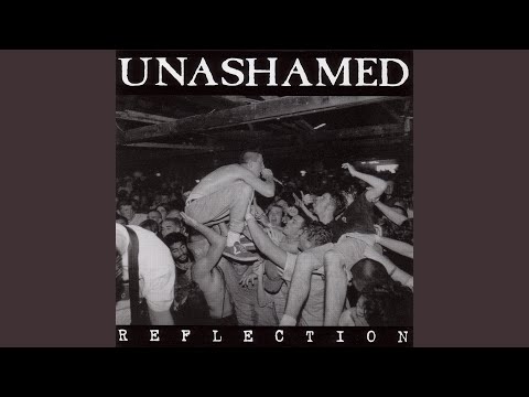 Awesome God - Unashamed