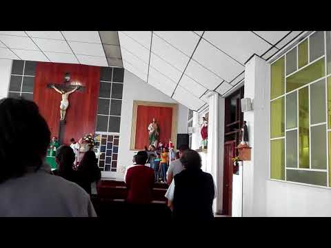 Señor Ten Piedad video