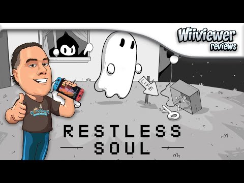 Restless Soul Review (Nintendo Switch)