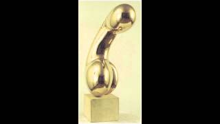 Ghostpoet - That Ring Down the Drain Kind of Feeling (feat. Nadine Shah)