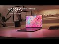 Ультрабук Lenovo Yoga Slim 16IAH7