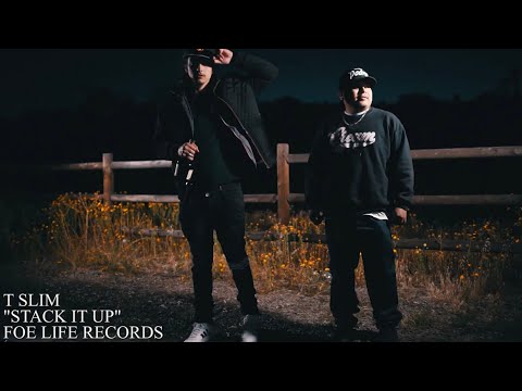 TSlim - Candles prod.Trife Pz/Stack It Up prod.40oz | Shot By Ponybooii