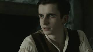 The Parting Glass (2015) Period Horror Film