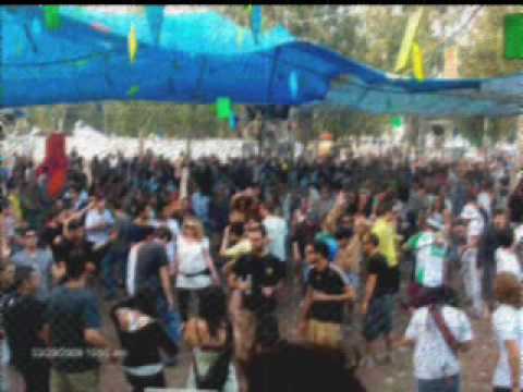 Nitro- Deep breath     (Dooflex rec 2009)