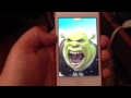Do The Roar IPod Touch