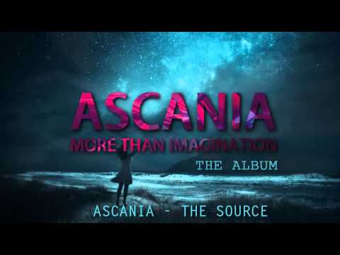 Ascania - More Than Imagination (Full Album Preview) **OUT NOW!