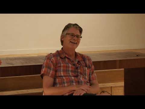 Satsang Drieluik 21-08-'20 # 2 - over I Am, echt leren voelen en... narcisme...