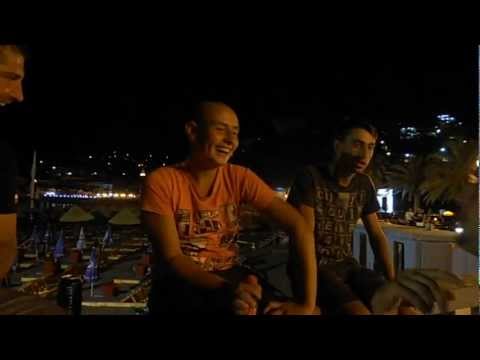 Misiek, Miłek, Damian, Jacek - MIEKKA FAJA - NAPIERDALAMY !