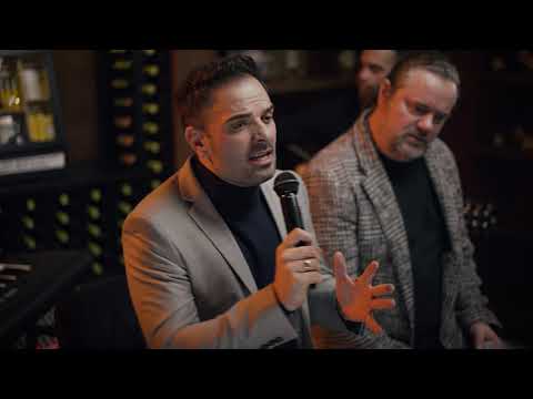 Željko Šašić & Balša Vujičić - Ne bacaj ruže majko - (Cover) Akustik za dušu | Košnica 2021