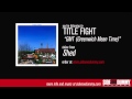 Title Fight - GMT (Greenwich Mean Time) [Official Audio]