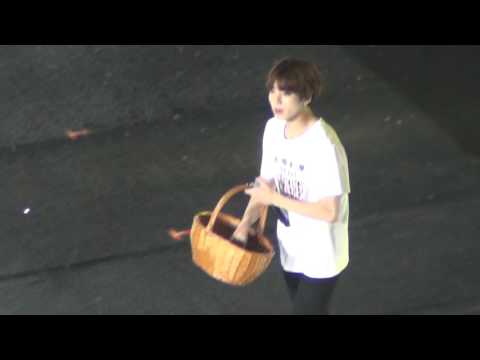 160730 ENCORE BTS - MISS RIGHT @ EPILOGUE IN MANILA MOA ARENA