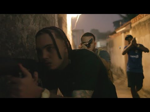 Moisés da Torre - A.R BABY 🔥 (Vídeo Clipe)