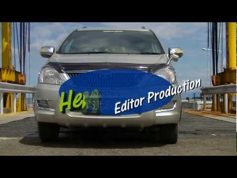 HipHop Dangdut Elegant Boys