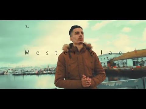 MESTER ALAE  Ft  SEFAN YT - MORALE ( Official Music Video )