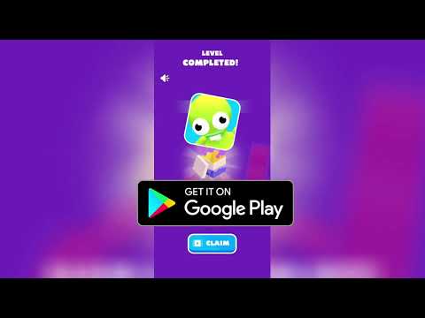 Only Down 3D: Fast Puzzle 3D