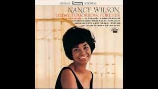 Nancy Wilson - Call Me Irresponsible