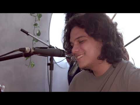 lekinnn - 8am Session (Live Session)