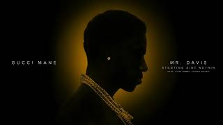Gucci Mane- Stunting Aint Nuthin feat Slim Jxmmi Young Dolph