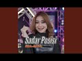 SADAR POSISI