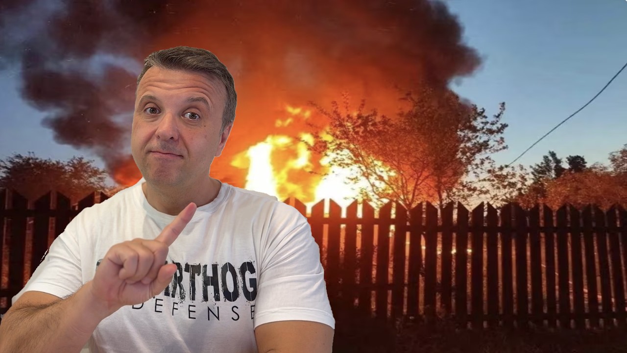 PUTIN IS TREMBLING: MASSIVE DRONE WAVE STRIKING MOSCOW REGION IGNITES OIL AND ELECTRONIC FACILITIES