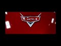 Cars Trailer Reversed