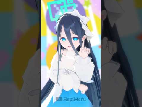 天童アリスの魅力全開！MMD動画「No thank Cute!」を見逃すな！