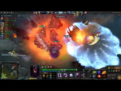 8712 MMR Badman Spectre Top 1 World Dota