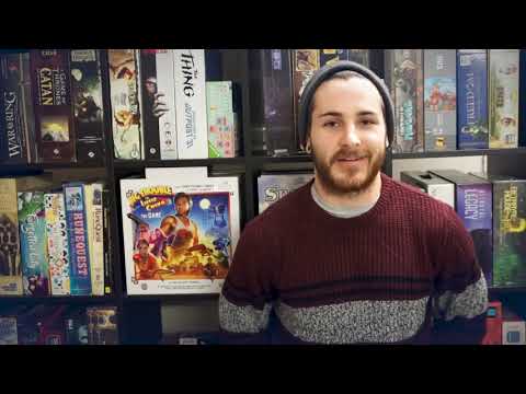 Honest Player Review by Lewis (4 Player Game)