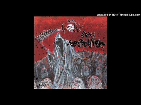 Blaq Poet - Nuts And Screws (Ft Nutso & Kyron)