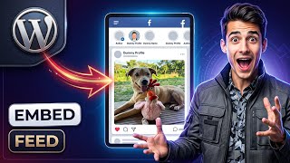 How to embed Facebook feed in WordPress (Easiest Way)(2026 Guide)