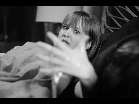 Crazy8s 2026  - The Thing Inside Her  - Teaser