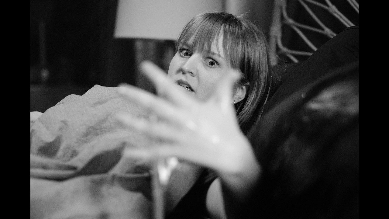 Crazy8s 2026  - The Thing Inside Her  - Teaser