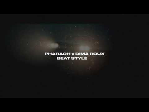 pharaoh x dima roux r&b type beat 2020